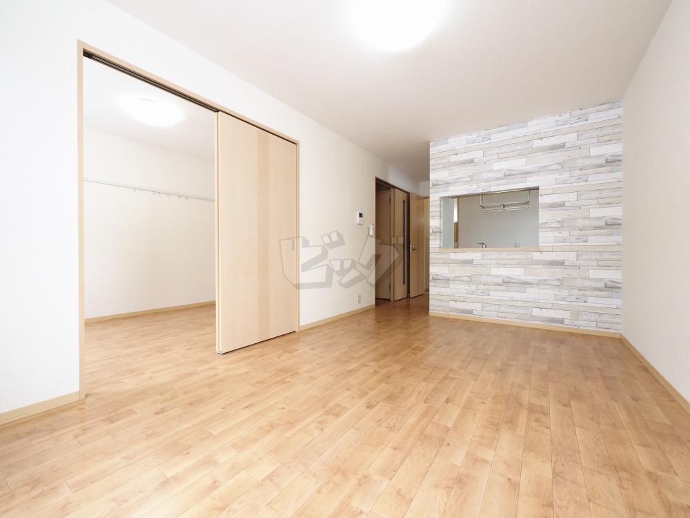 リビング・ダイニング