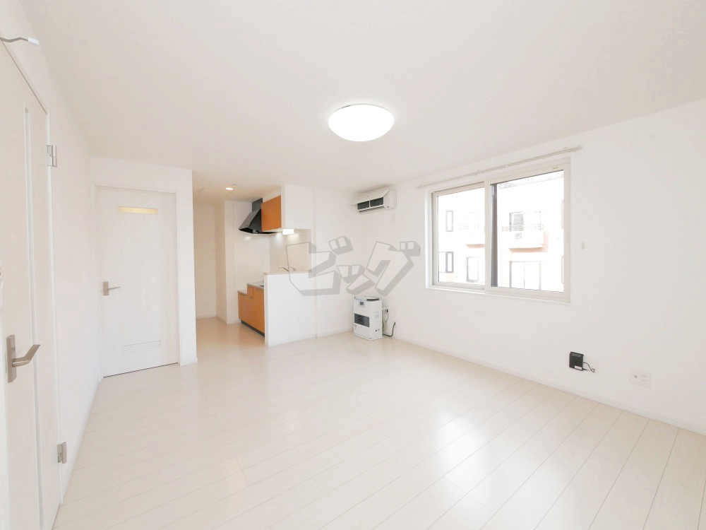 リビング・ダイニング