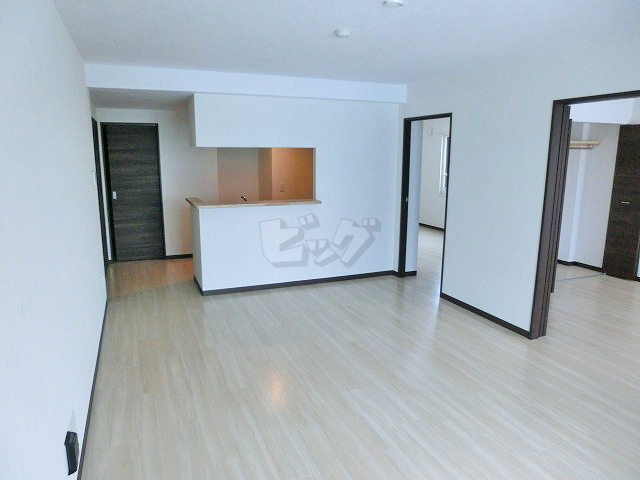 リビング・ダイニング