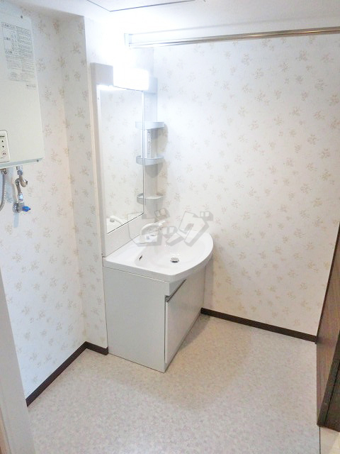 洗面所・脱衣所