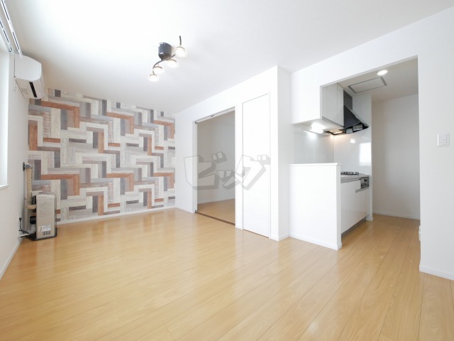 リビング・ダイニング