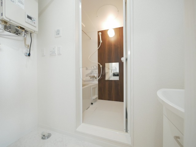 洗面所・脱衣所