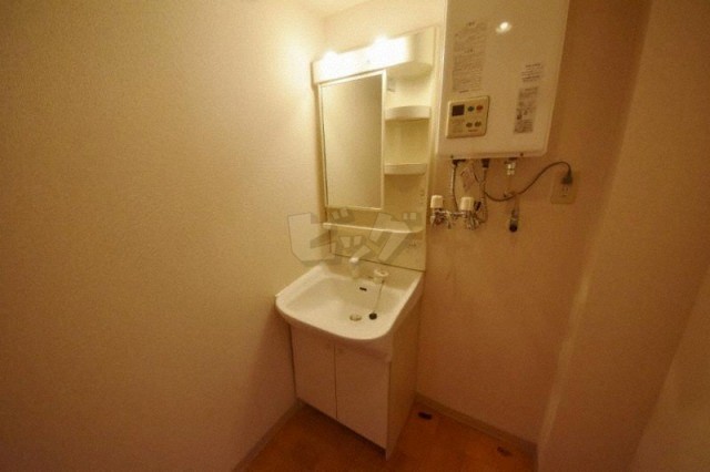 洗面所・脱衣所