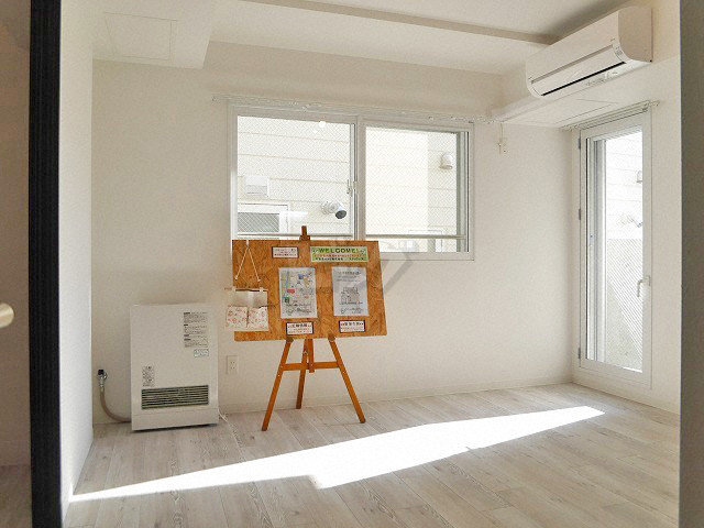 リビング・ダイニング