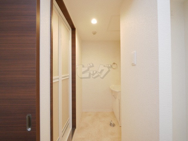 洗面所・脱衣所