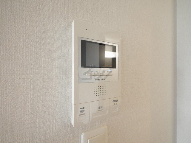 インターホン