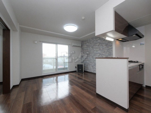 リビング・ダイニング