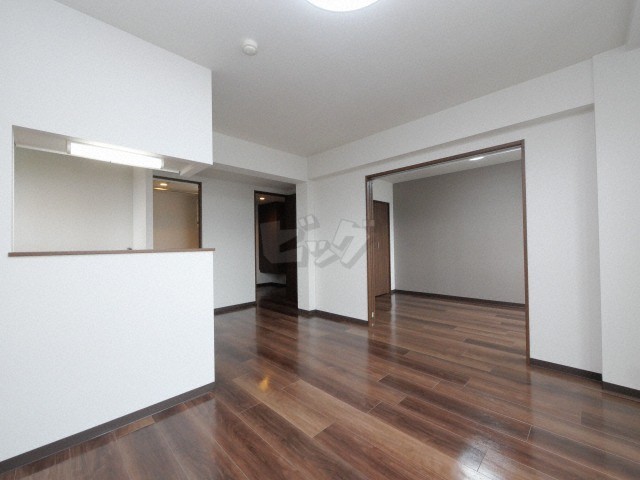 リビング・ダイニング