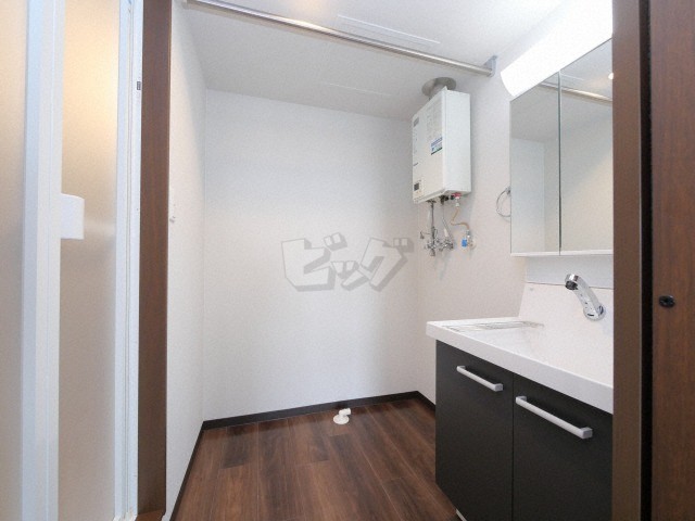 洗面所・脱衣所