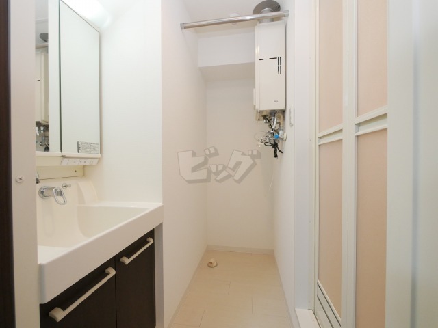 洗面所・脱衣所