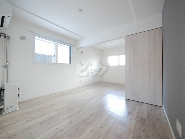 リビング・ダイニング