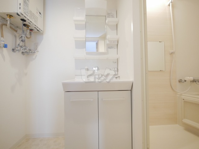 洗面所・脱衣所