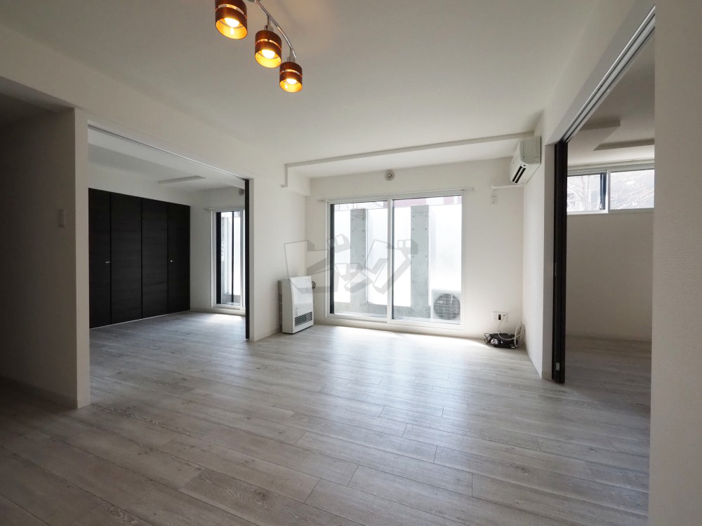 リビング・ダイニング