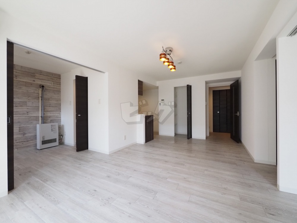 リビング・ダイニング