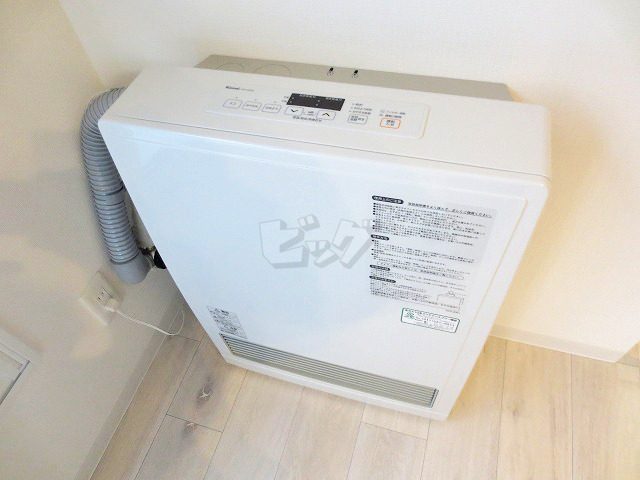 ストーブ