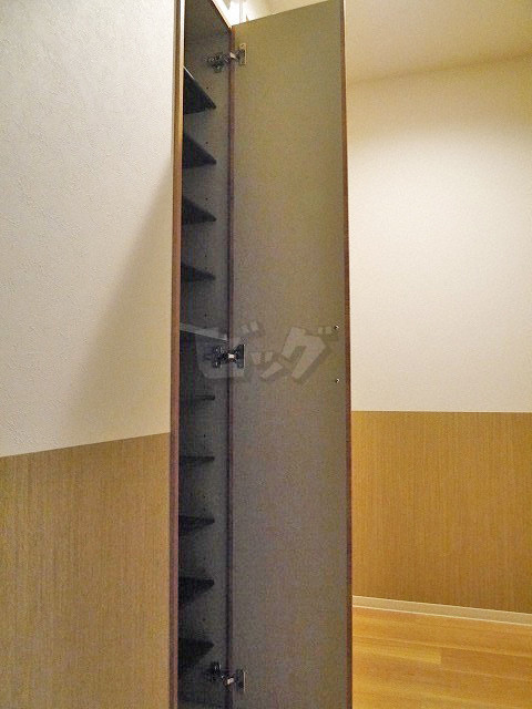 玄関収納