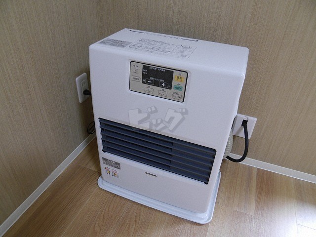 ストーブ