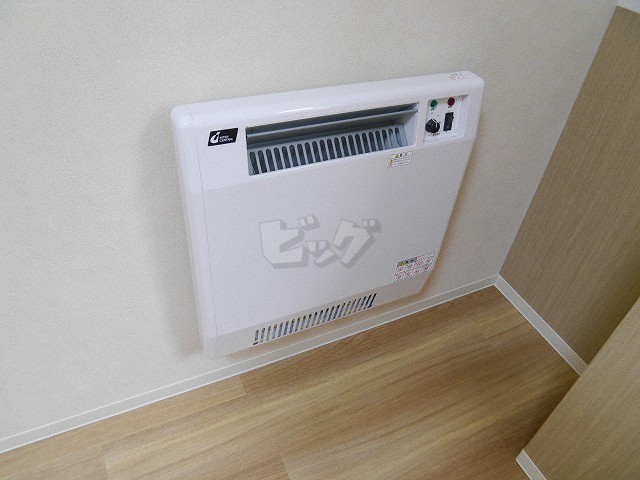 ストーブ