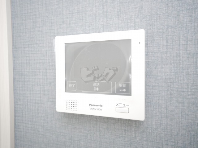 インターホン