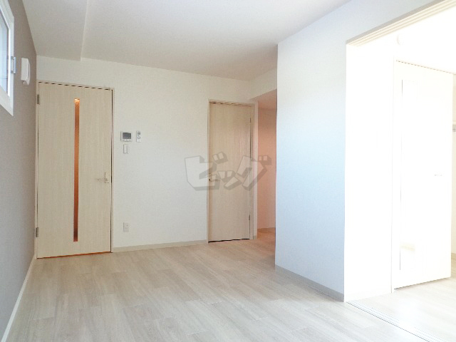 リビング・ダイニング