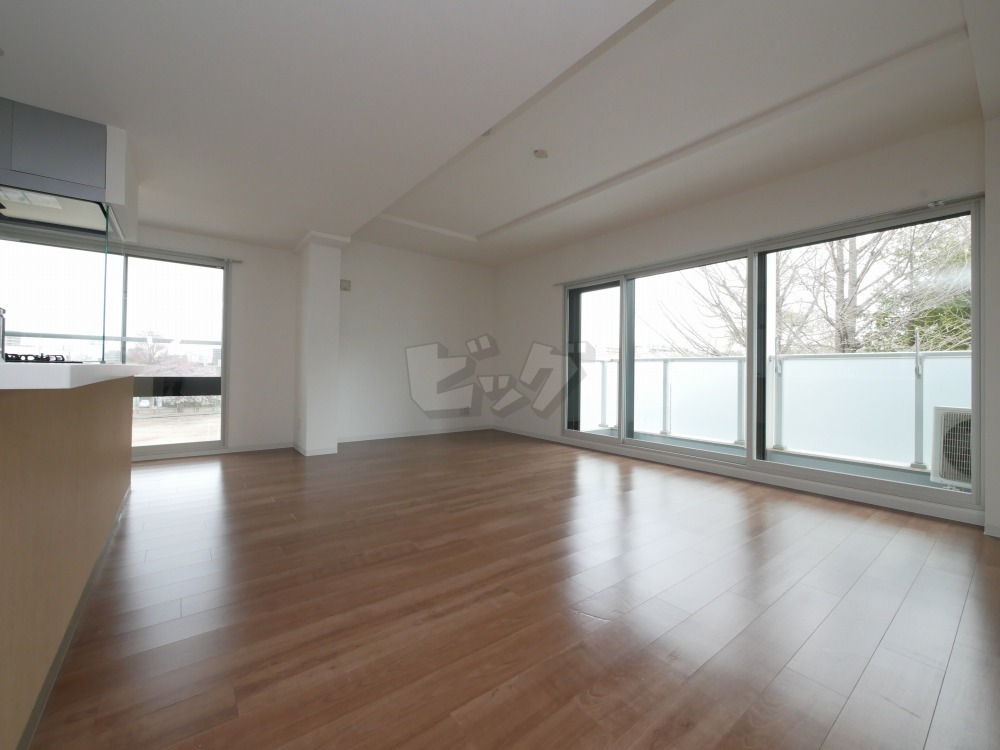 リビング・ダイニング