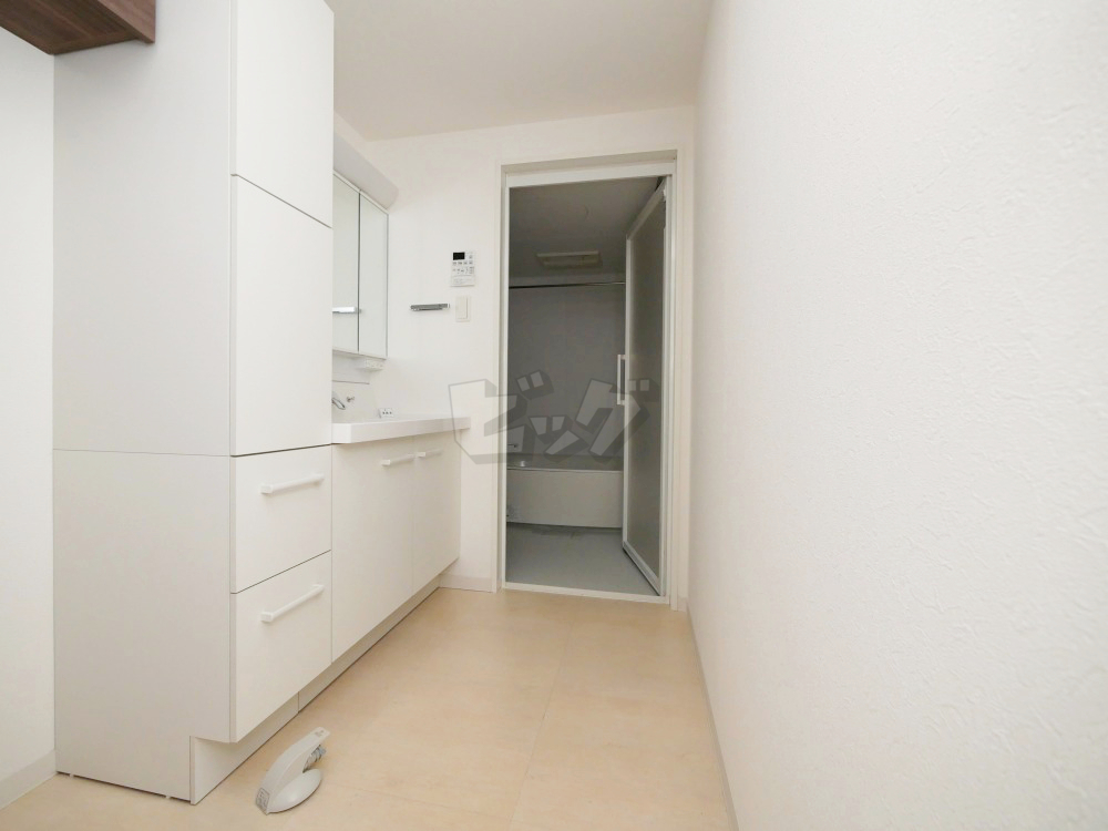 洗面所・脱衣所