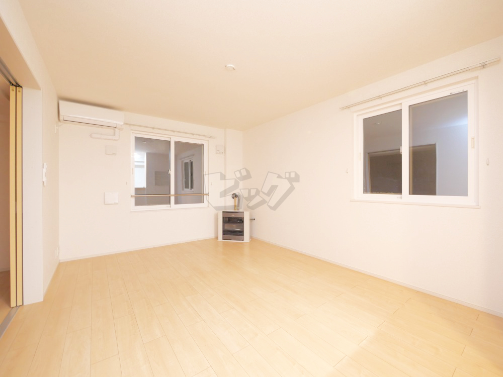 リビング・ダイニング