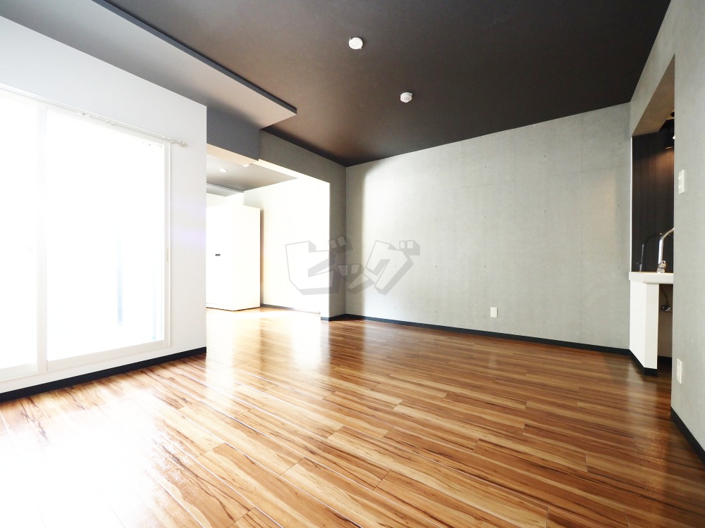 リビング・ダイニング