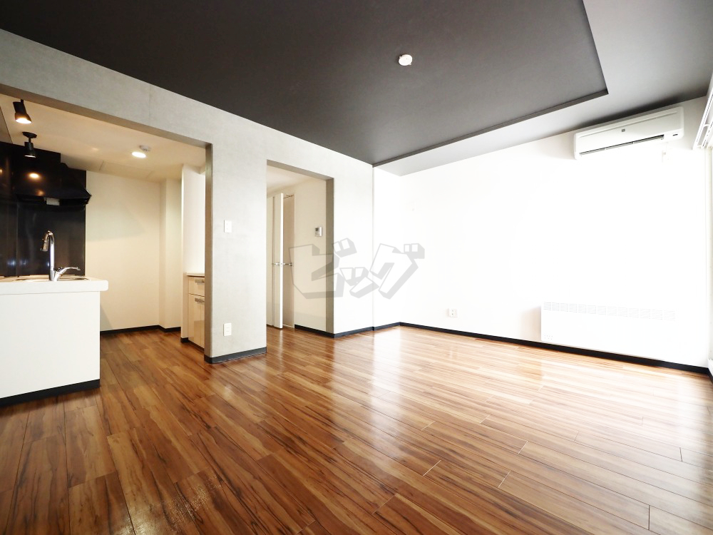 リビング・ダイニング