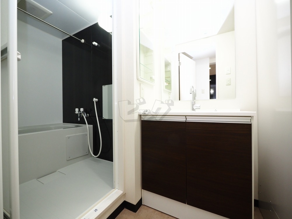 洗面所・脱衣所