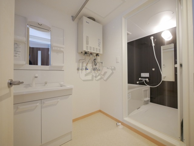 洗面所・脱衣所