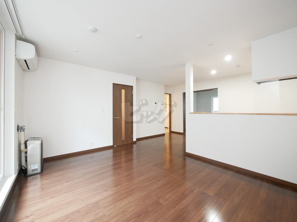 リビング・ダイニング