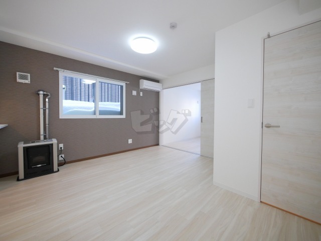 リビング・ダイニング