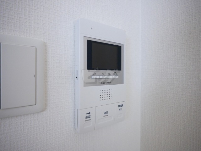 インターホン
