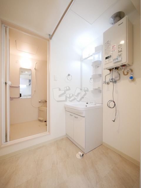 洗面所・脱衣所