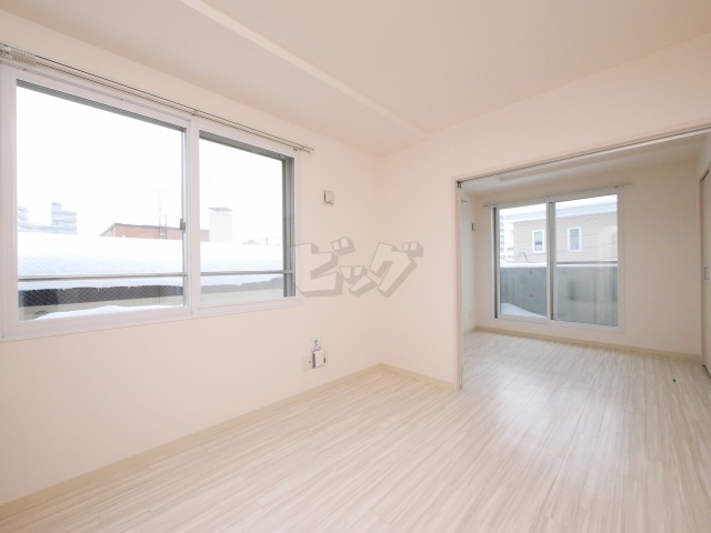 リビング・ダイニング