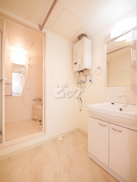 洗面所・脱衣所