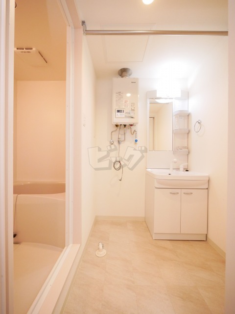 洗面所・脱衣所