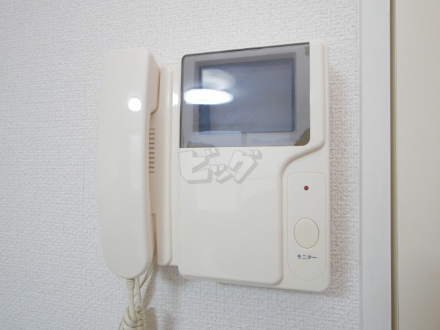 インターホン