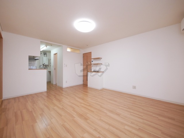 リビング・ダイニング