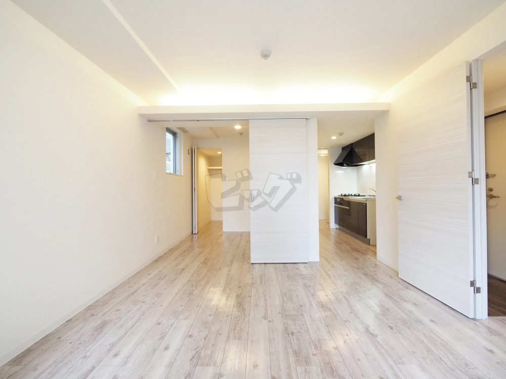 リビング・ダイニング