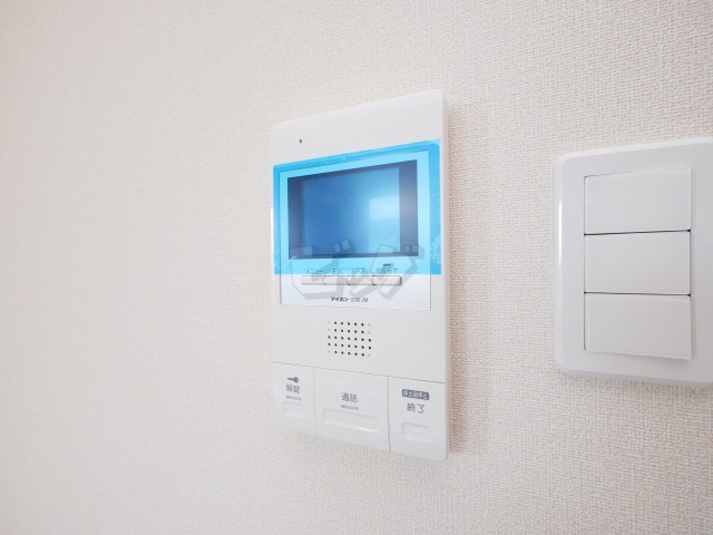 インターホン