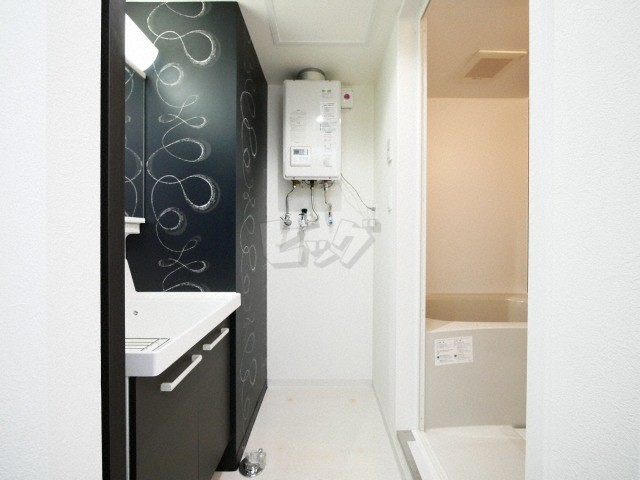 洗面所・脱衣所