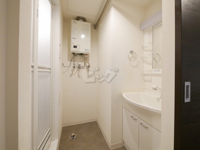 洗面所・脱衣所