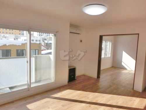 リビング・ダイニング