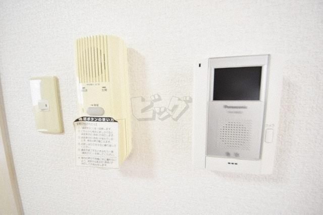 インターホン
