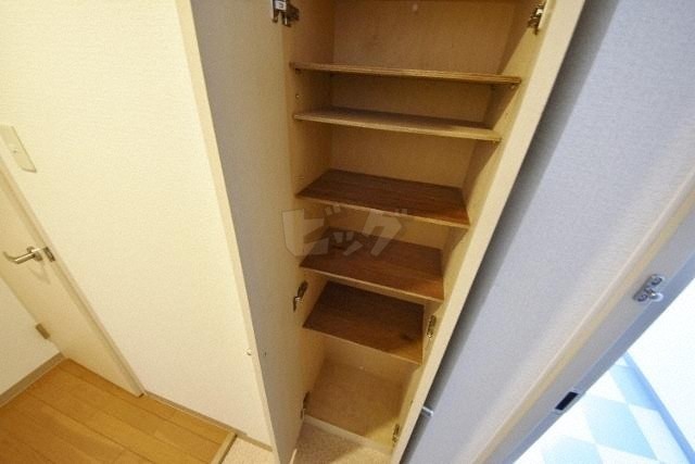 玄関収納