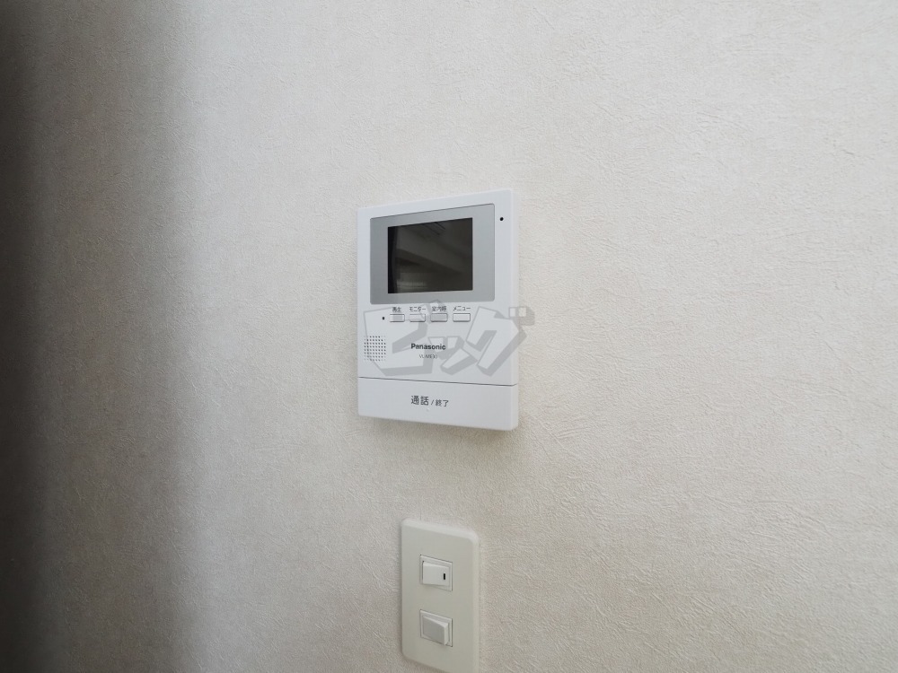 インターホン