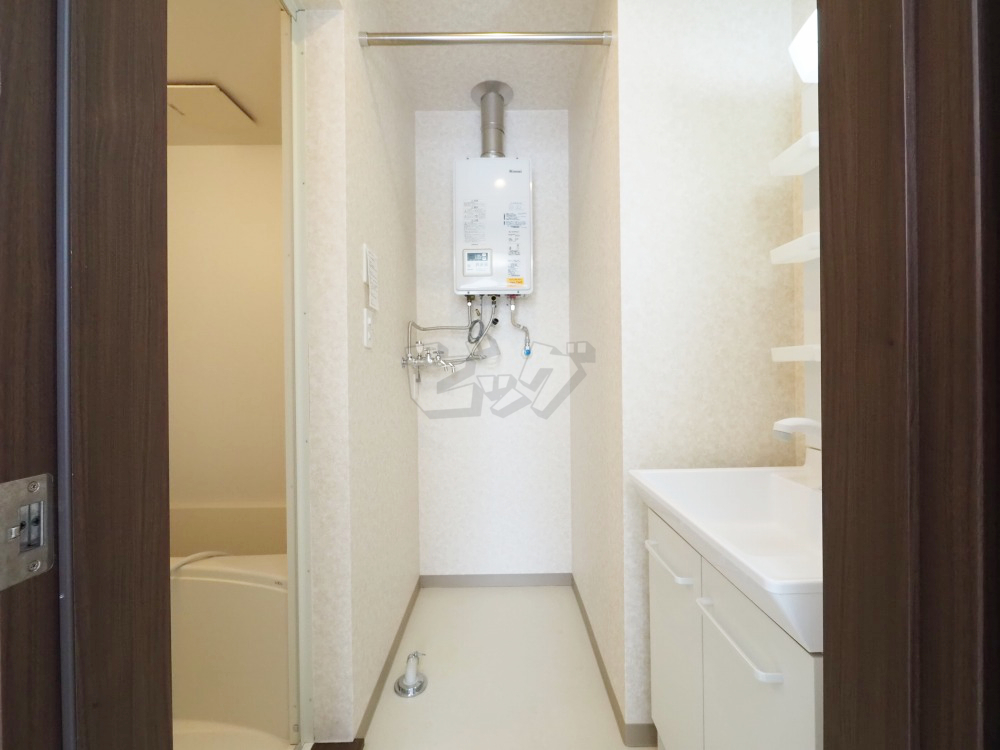 洗面所・脱衣所