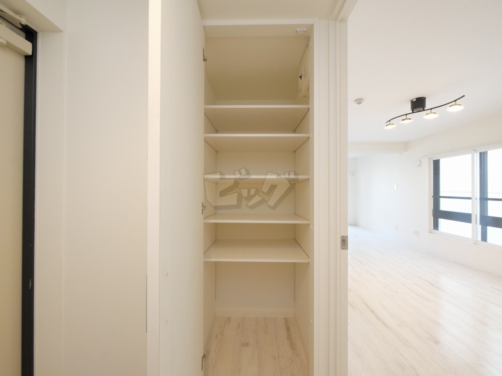 玄関収納